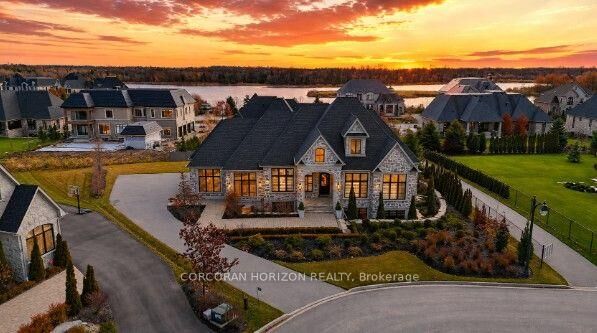 Property Photo: 31 Reid Court ON N0B 2J0