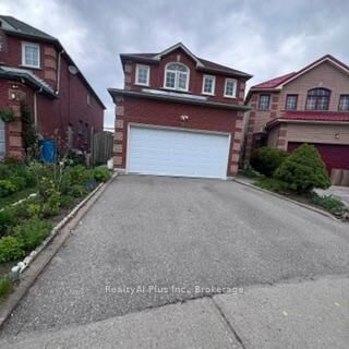 Property Photo:  210 Doubtfire Crescent Walk-Out Basement  ON L3S 3V7 