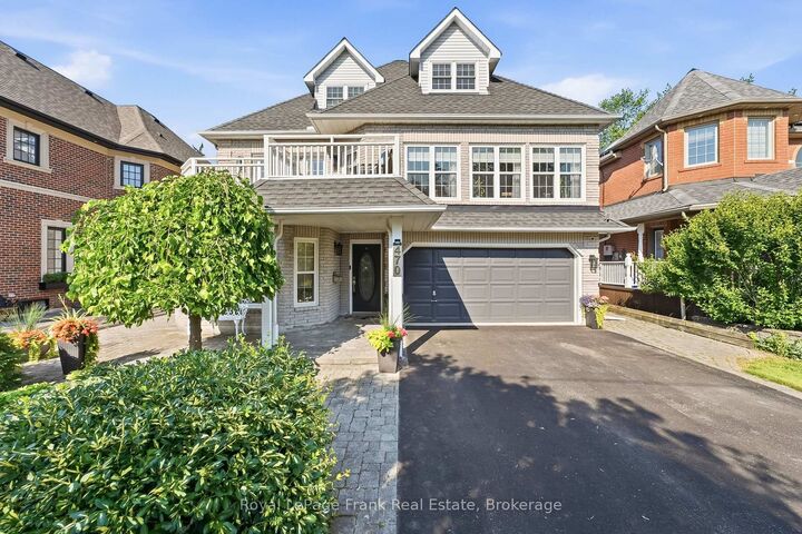 470 Poplar Avenue — photo 1