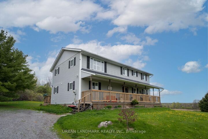 80 Rush Road — photo 1