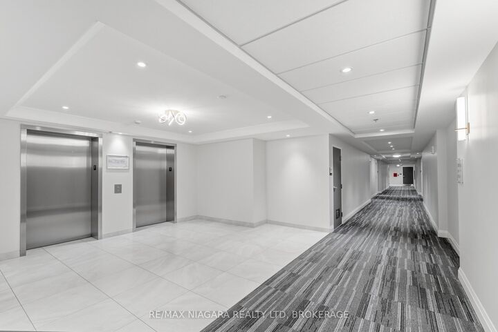 Property Photo:  5698 Main Street 712  ON L2G 5Z4 