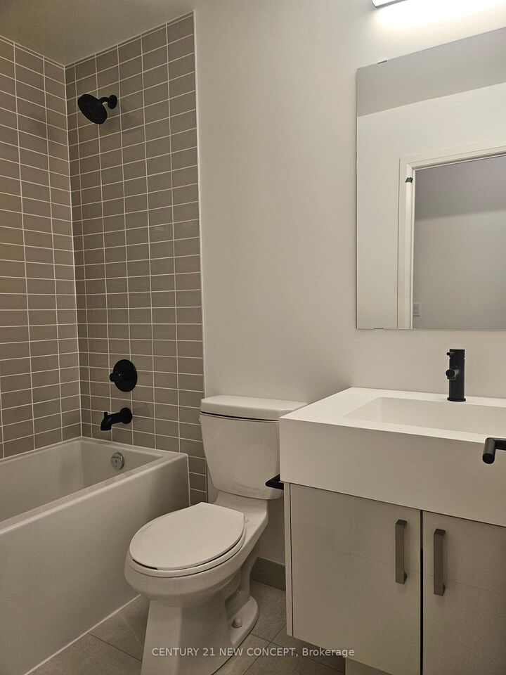 Property Photo: 280 Dundas Street W 1603 ON M5T 0E3