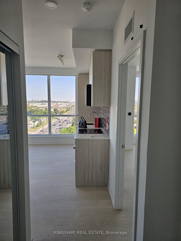 Property Photo:  20 Deans Drive 813  ON M1L 0J7 