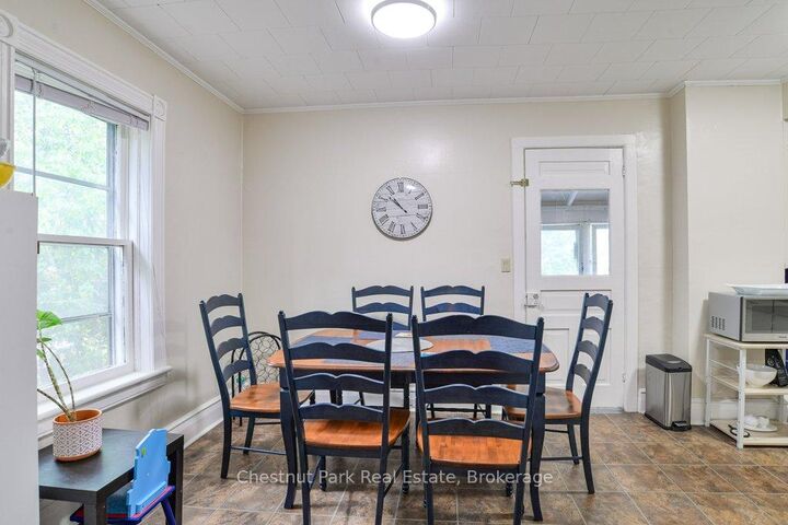 Property Photo: 128 James Street ON P1L 2B6