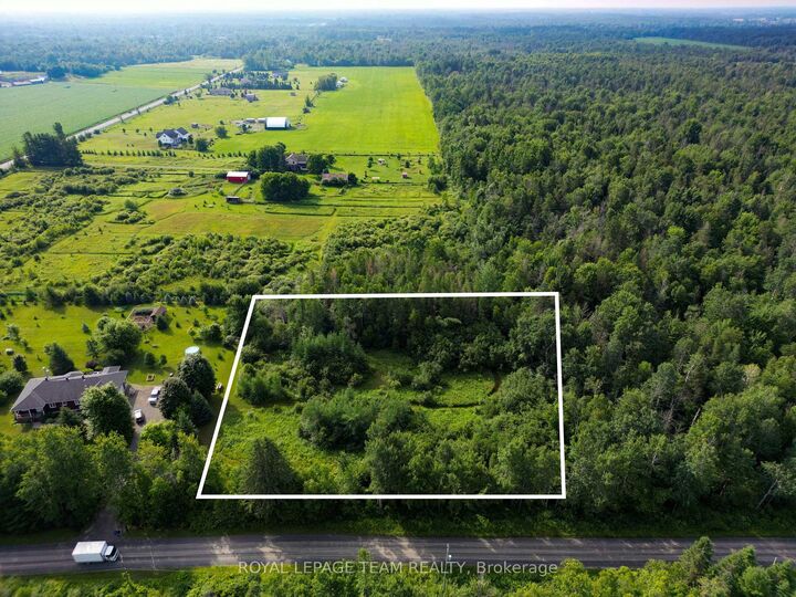 Property Photo:  2630 McMullen Road  ON K0G 1J0 
