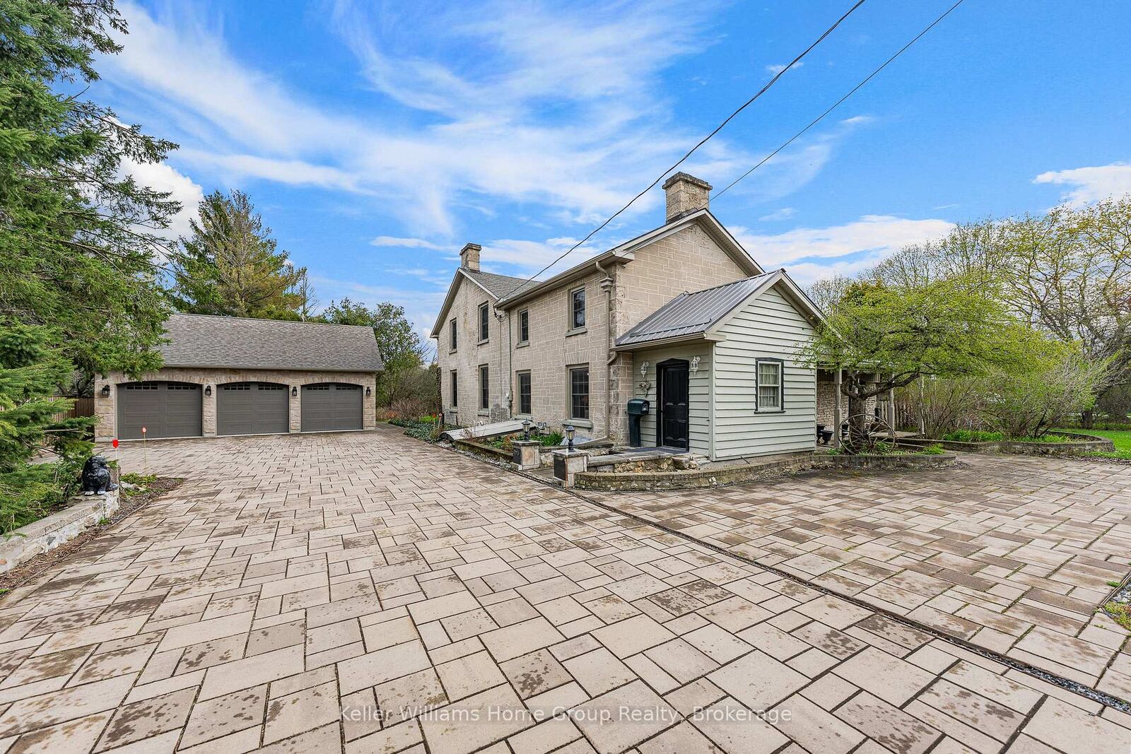 Property Photo: 768 Bon Accord Street ON N1M 3A5