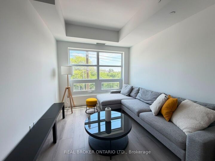 Property Photo:  1635 Military Trail 225  ON M1C 0G2 