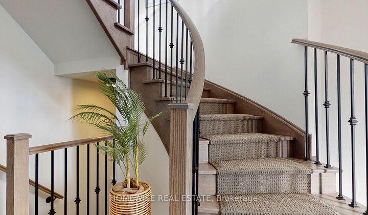 Property Photo: 29 William Campbell Drive ON K9K 0H5