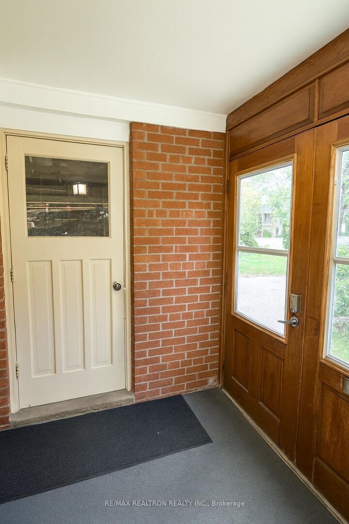 Property Photo: 36 George Henry Boulevard Basement A ON M2J 1E2
