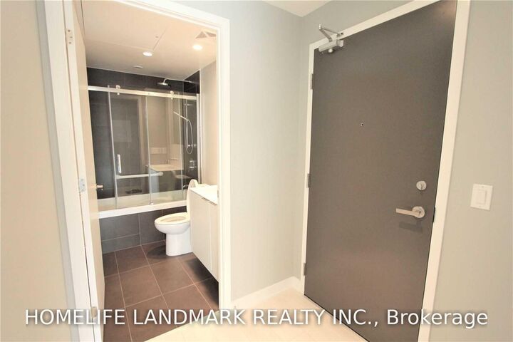 Property Photo: 1990 Bloor Street W 315 ON M6P 3L1