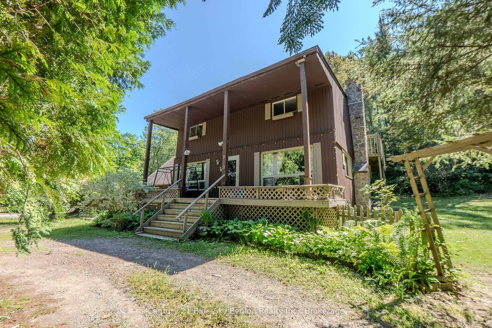 Property Photo: 129 Mountain Road ON P0H 1H0