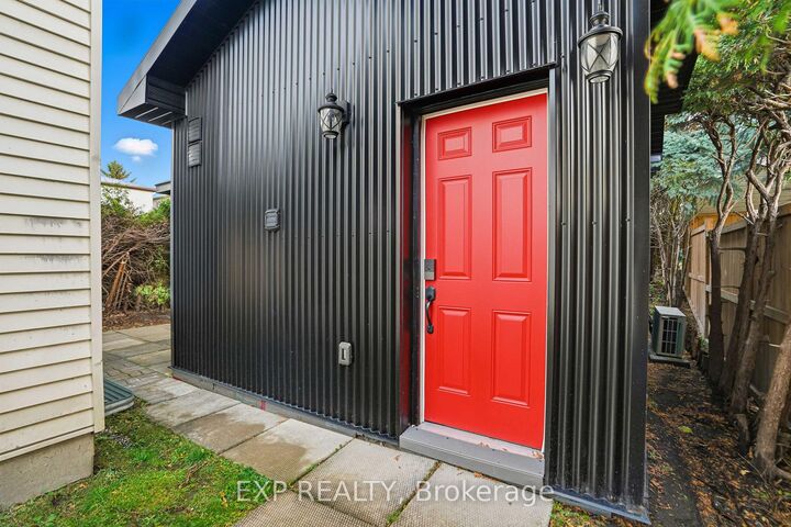 Property Photo: 51 Raftus Square A ON K2J 2K9