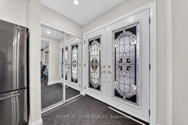 Property Photo: 314 Morrish Road S ON M1C 1G1