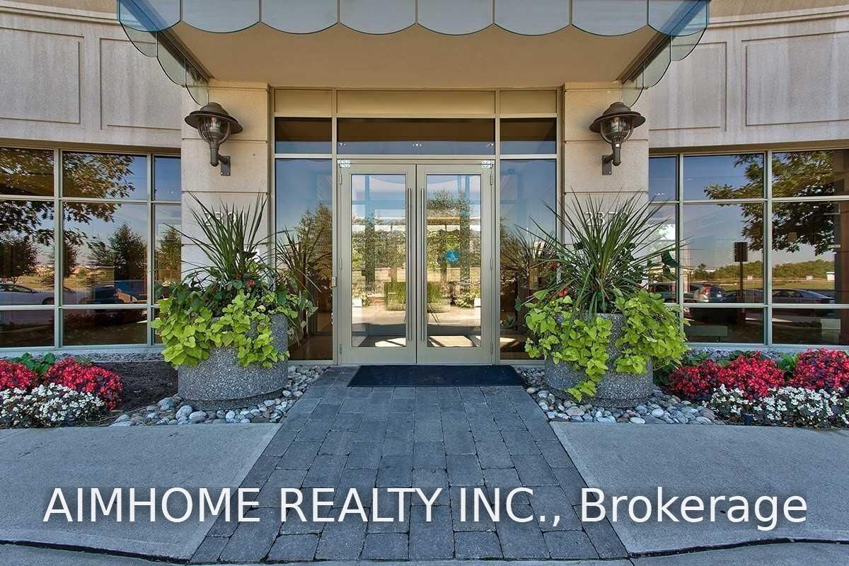 Property Photo:  2379 Central Park Drive 1209  ON L6H 0E3 