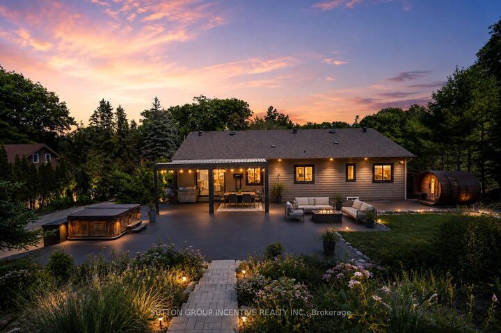 Property Photo: 26 Shades Valley Road ON L0L 2T0