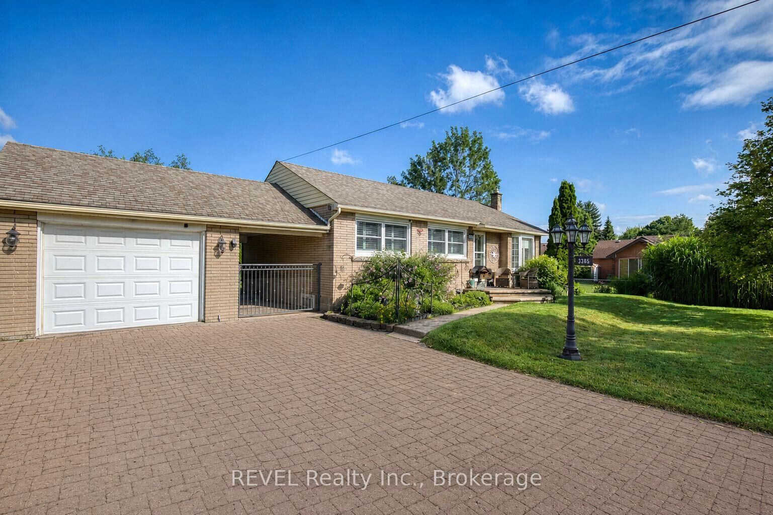 Property Photo:  3385 Callan Street  ON L2G 6K7 