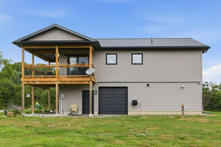 Property Photo:  1467 County Road 19 N/A  ON K0K 1T0 