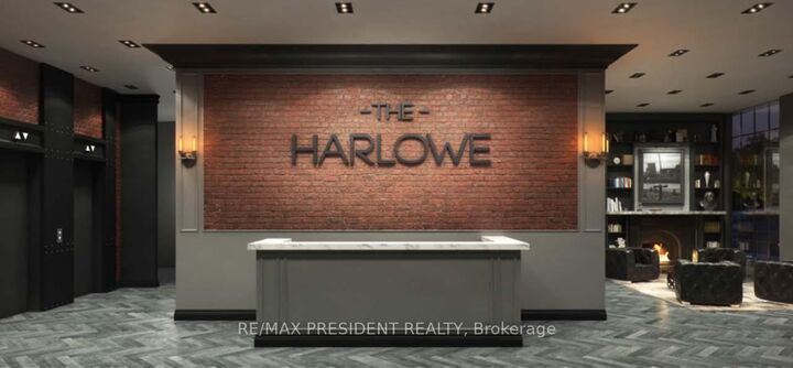 Photo de la propriété: 608 Richmond Street W 609 ON M5V 0N9