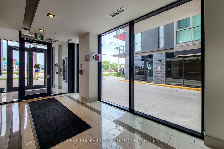 Property Photo:  5230 Dundas Street A307  ON L7L 0J5 