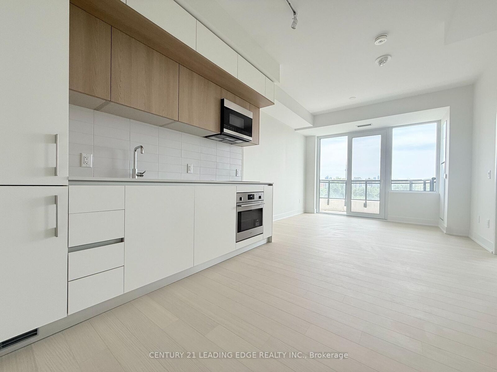 Photo de la propriété:  322 Dupont Street 706  ON M5R 0E3 