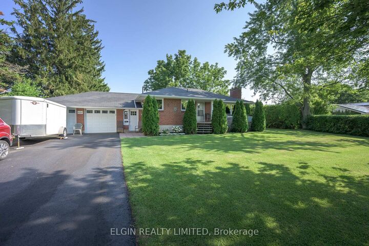 Property Photo: 664 Elm Street ON N5R 1L3
