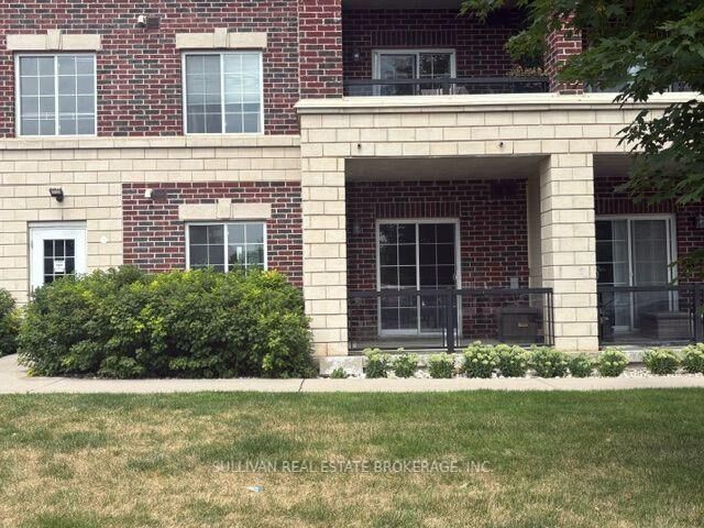 Property Photo:  308 Watson Parkway N 104  ON N1E 0G7 