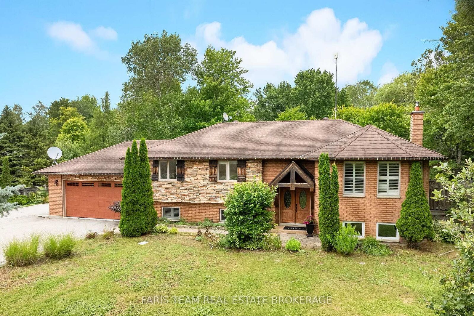 Property Photo:  7697 County Road 56 N/A  ON L0M 1T0 