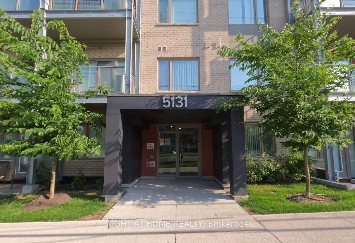 Photo de la propriété:  5131 Sheppard Avenue E 401  ON M1B 0C9 