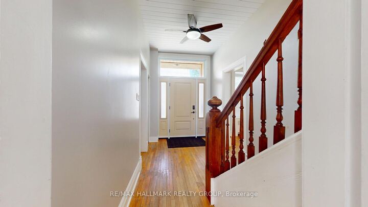 Property Photo: 461 Centre Street N ON K0E 1T0