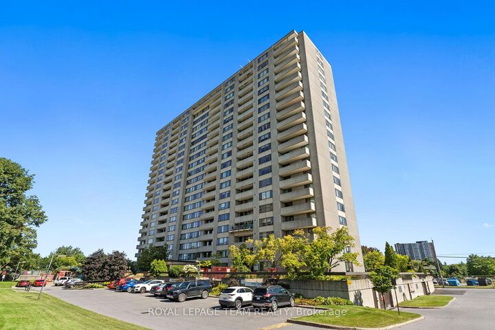 Property Photo:  2625 Regina Street 1010  ON K2B 5W8 
