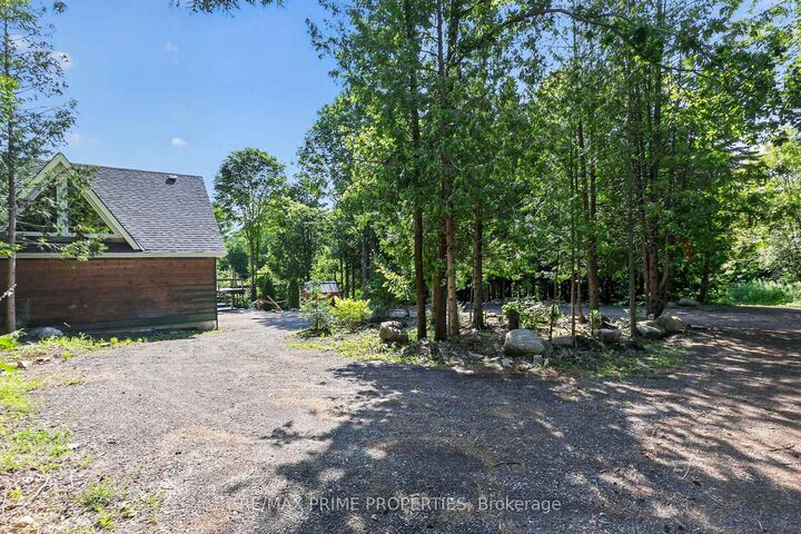 Property Photo: 930 Scugog Line 9 Line ON L9L 1B2