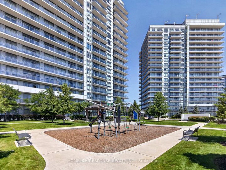 Property Photo:  4699 Glen Erin Drive 410  ON L5M 2E5 