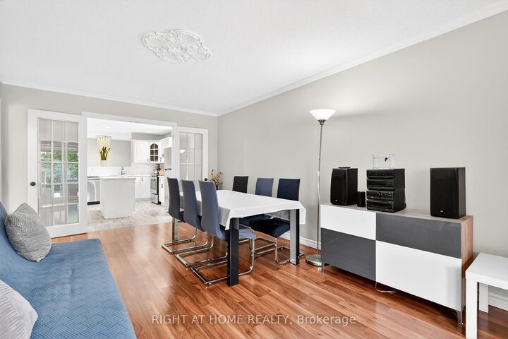 Property Photo: 5524 Fraser Street ON L2E 3C9