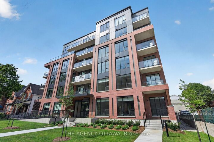 Property Photo:  56 Bayswater Avenue 501  ON K1Y 2E9 