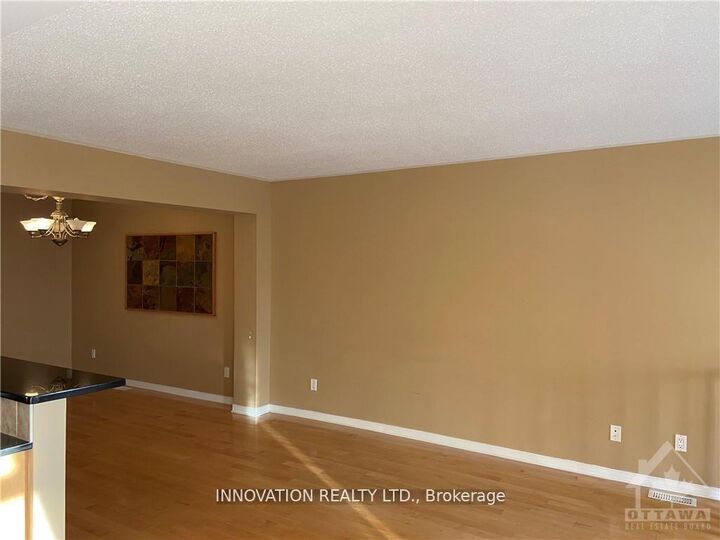 Property Photo: 288 Goldridge Drive ON K2T 1L1