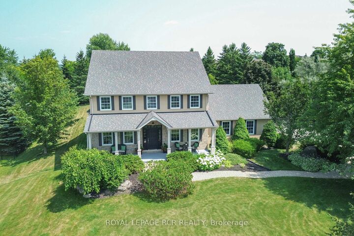 Property Photo:  10 Island Lake Road  ON L9W 5K4 