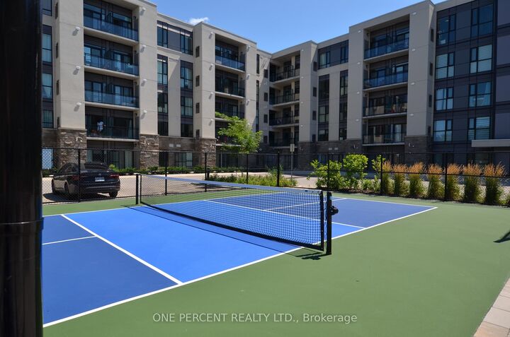 Property Photo:  50 Herrick Avenue 139  ON L2P 0B8 
