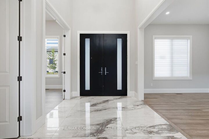 Property Photo: 451 Warner Terrace ON N6G 0E6