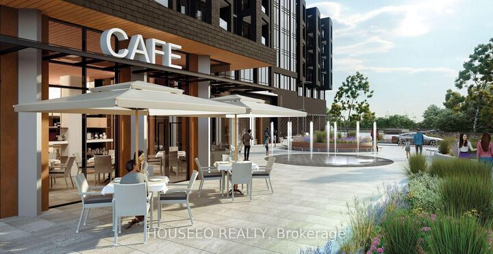 Property Photo: 260 Malta Avenue 510 ON L6Y 0B5