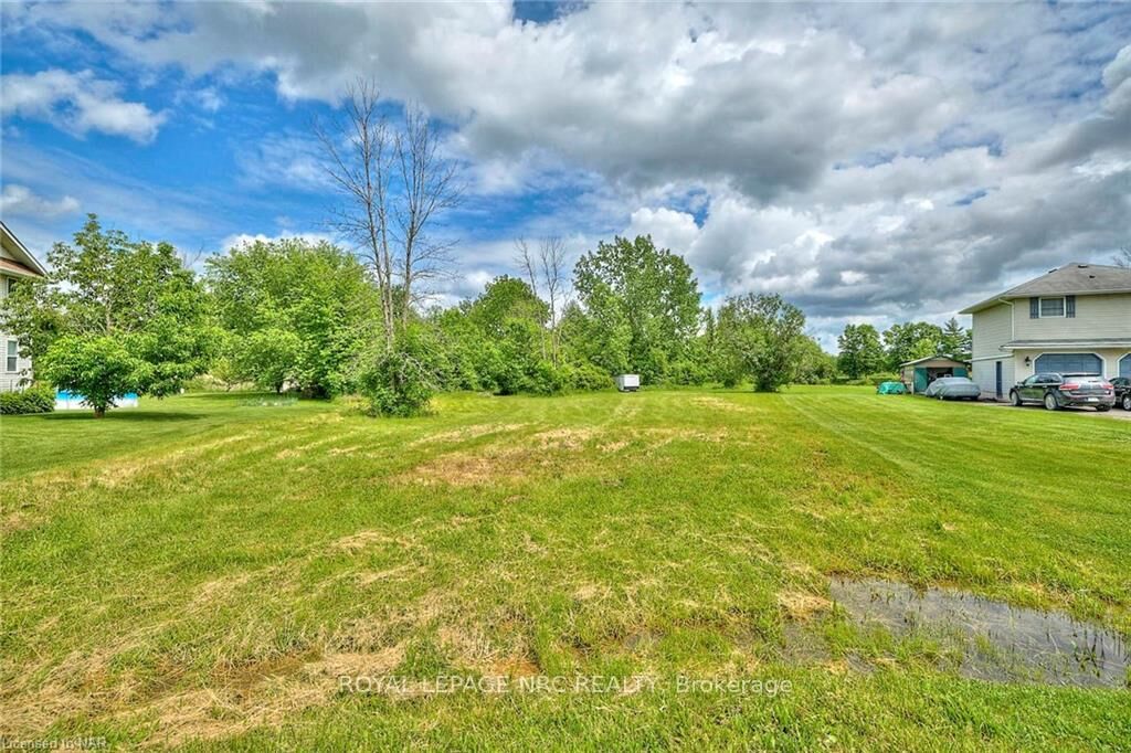 Property Photo: Vl River Trail ON L0S 1S0