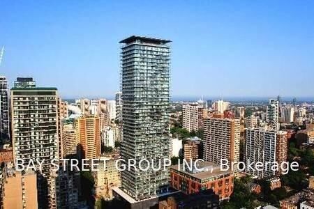Property Photo: 33 Charles Street E 1910 ON M4Y 1R9