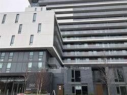 Property Photo:  160 Flemington Road 1513  ON M6A 1N6 