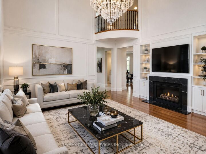 Property Photo:  635 Kozel Court  ON L4Z 4E4 