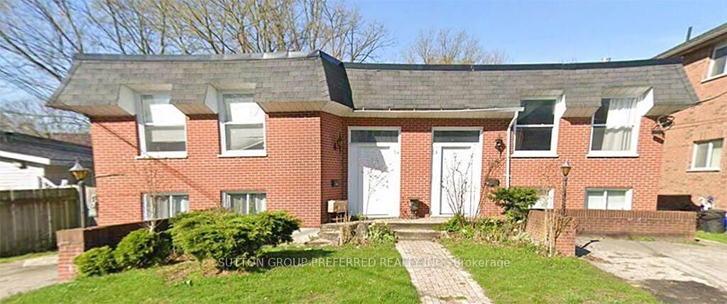 Property Photo: 56 Gunn Street ON N6G 1C7