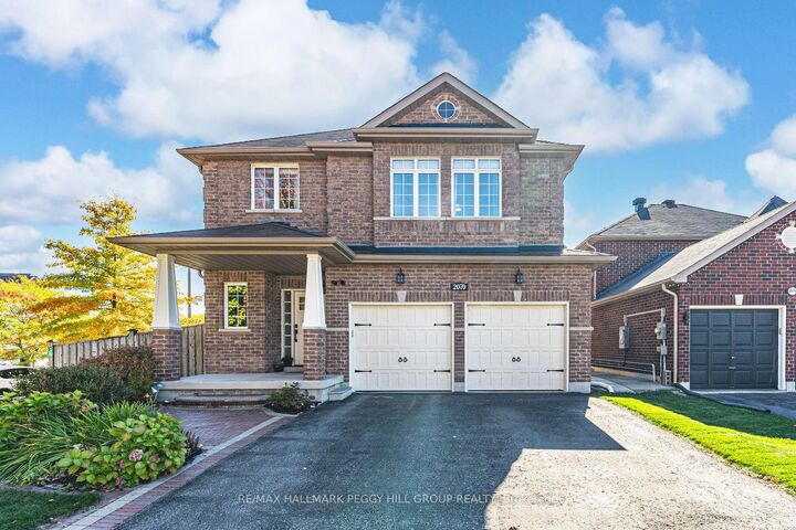 2070 Osbond Road — photo 1