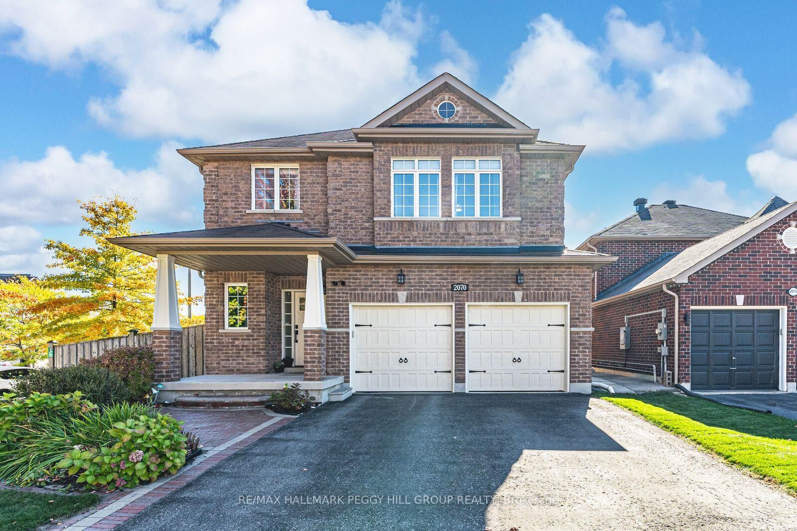 Property Photo: 2070 Osbond Road ON L9S 0A9