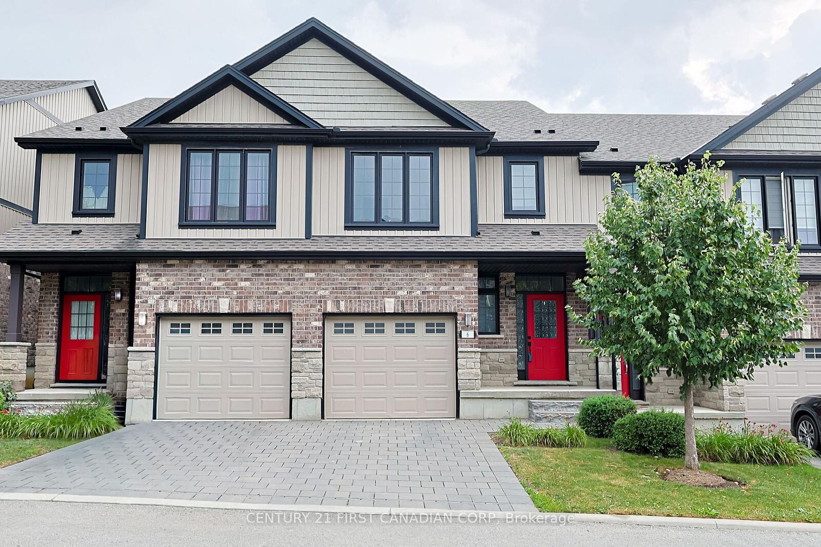 Property Photo:  2235 Blackwater Road 6  ON N5X 0L8 