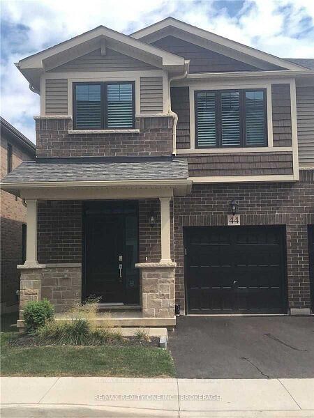Property Photo: 288 Glover Road 44 ON L8E 5H6