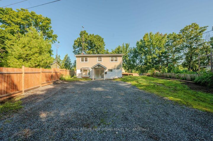 Property Photo: 1127 Perry Lane ON K0H 2T0