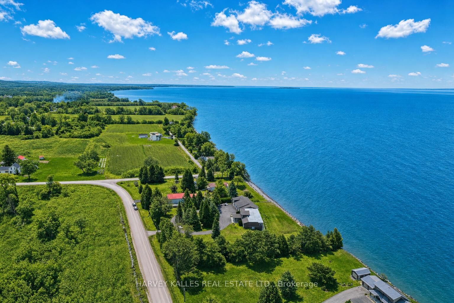 Property Photo: 431 Victoria Beach Road ON K0K 1S0